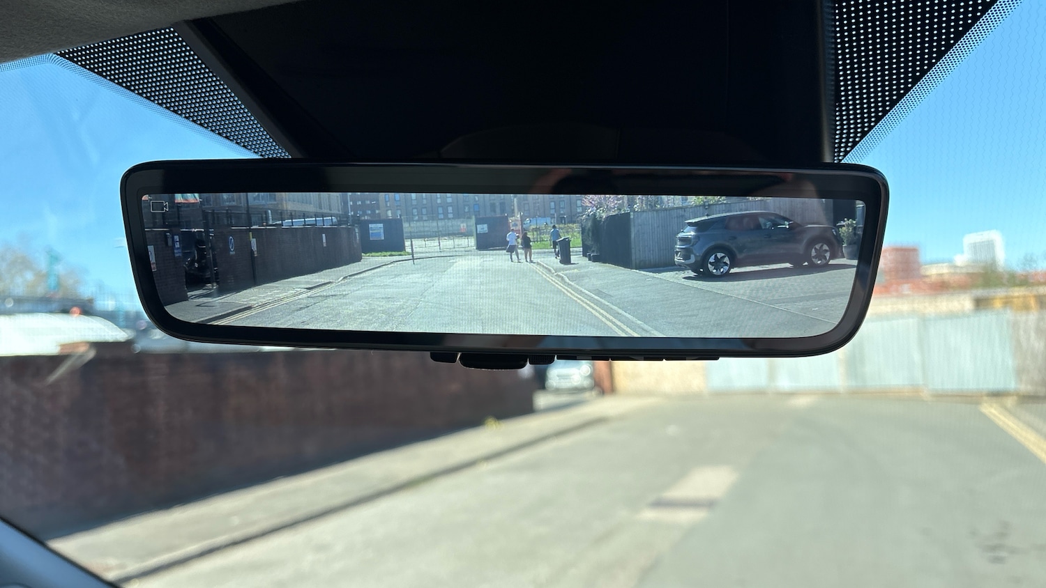 Used Ford Transit Custom 2023 for sale - 77945323: Photo 21