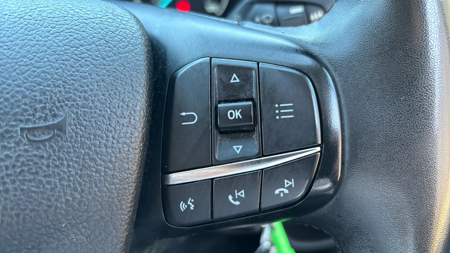 Used Ford Transit Custom 2023 for sale - 77945323: Photo 23