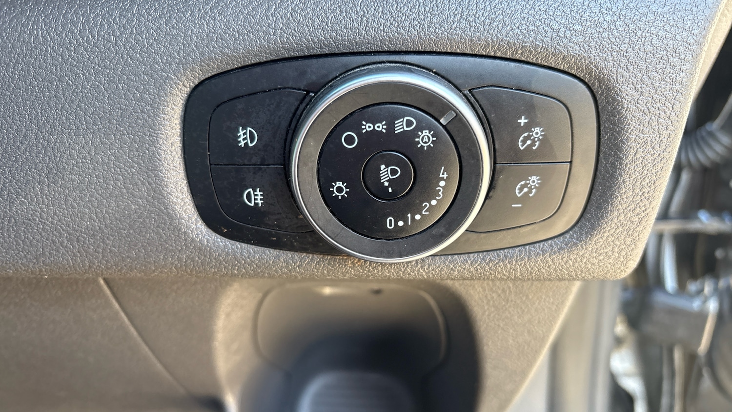 Used Ford Transit Custom 2023 for sale - 77945323: Photo 28