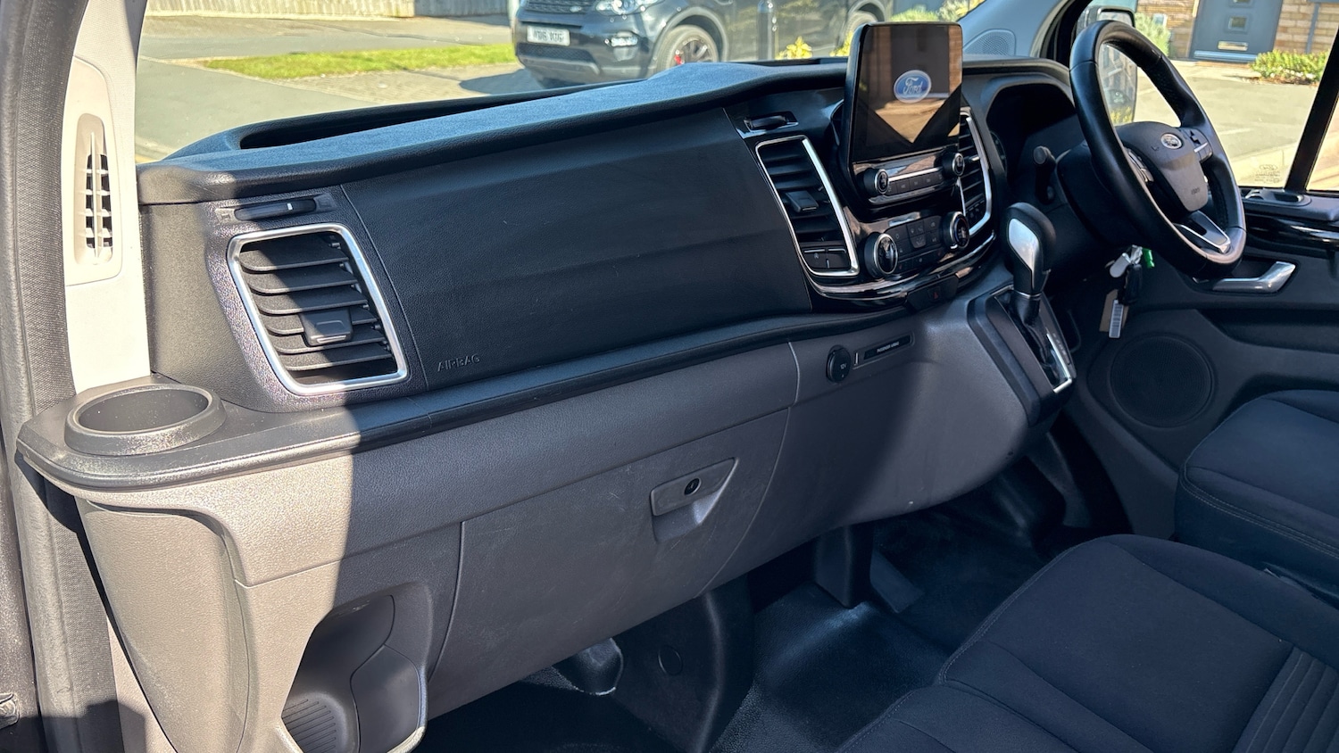 Used Ford Transit Custom 2023 for sale - 77945323: Photo 33