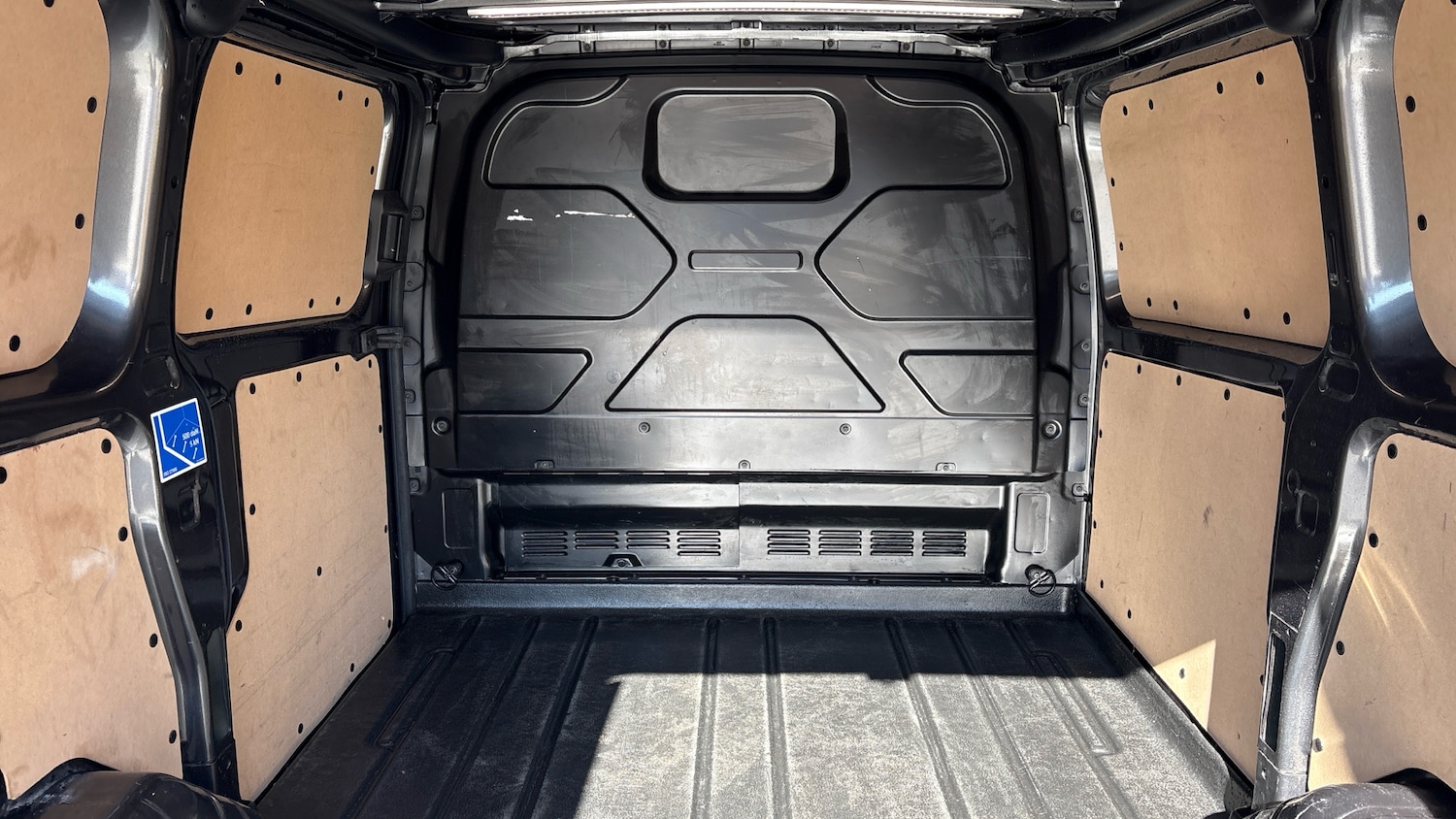 Used Ford Transit Custom 2023 for sale - 77945323: Photo 38