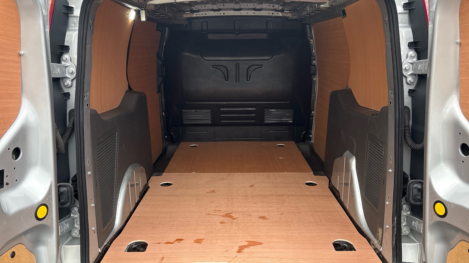 Used Ford Transit Connect 2024 for sale - 77046512: Photo 12