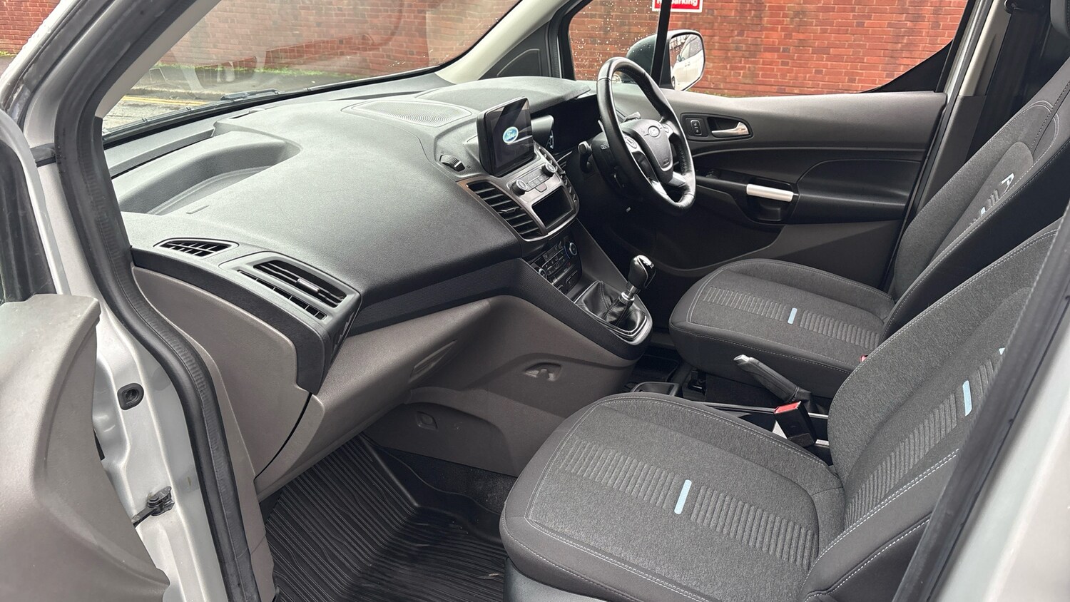 Used Ford Transit Connect 2024 for sale - 77046512: Photo 13