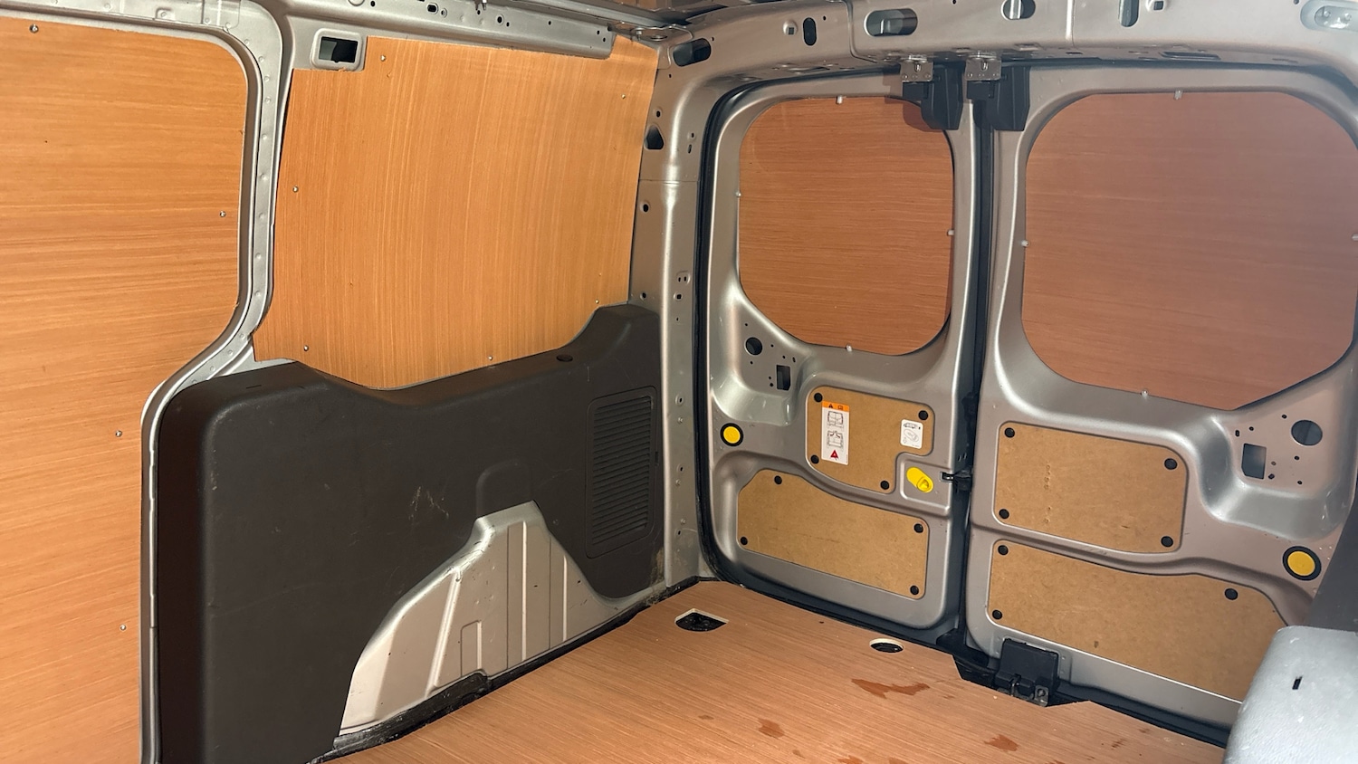 Used Ford Transit Connect 2024 for sale - 77046512: Photo 14