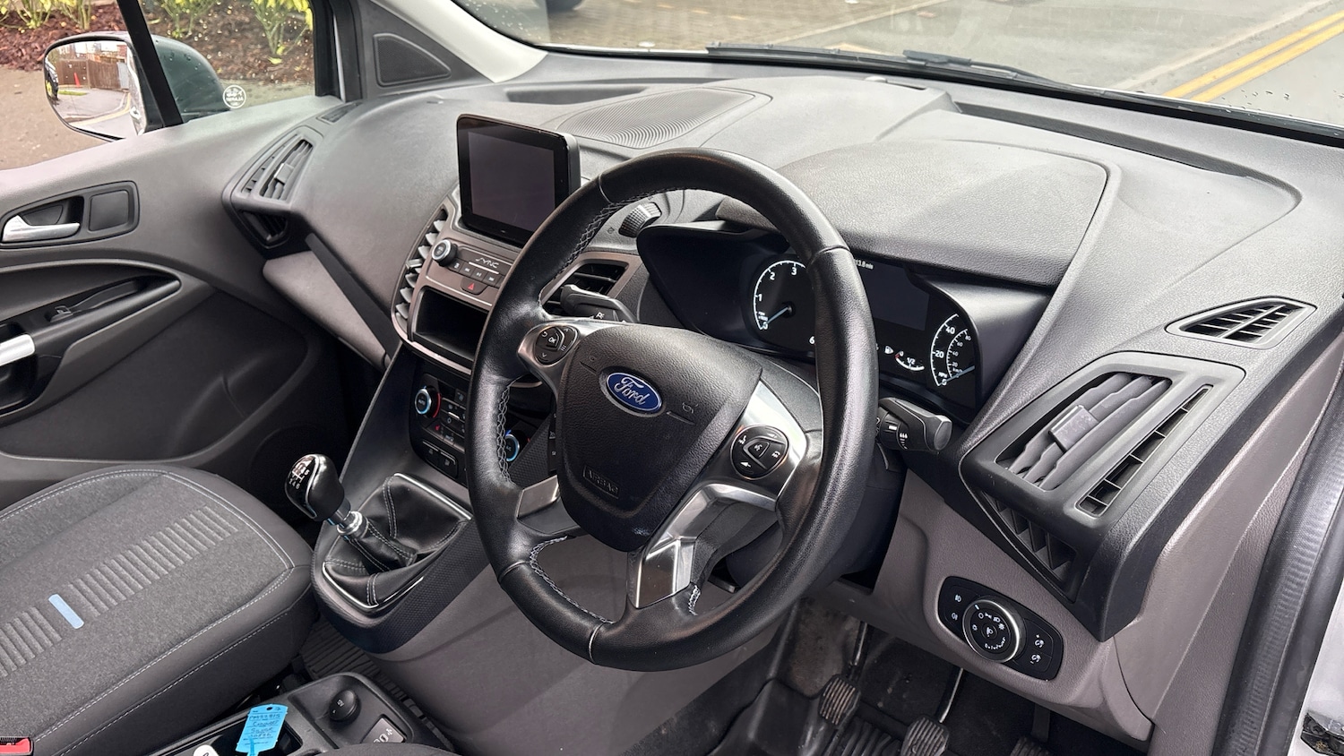 Used Ford Transit Connect 2024 for sale - 77046512: Photo 16