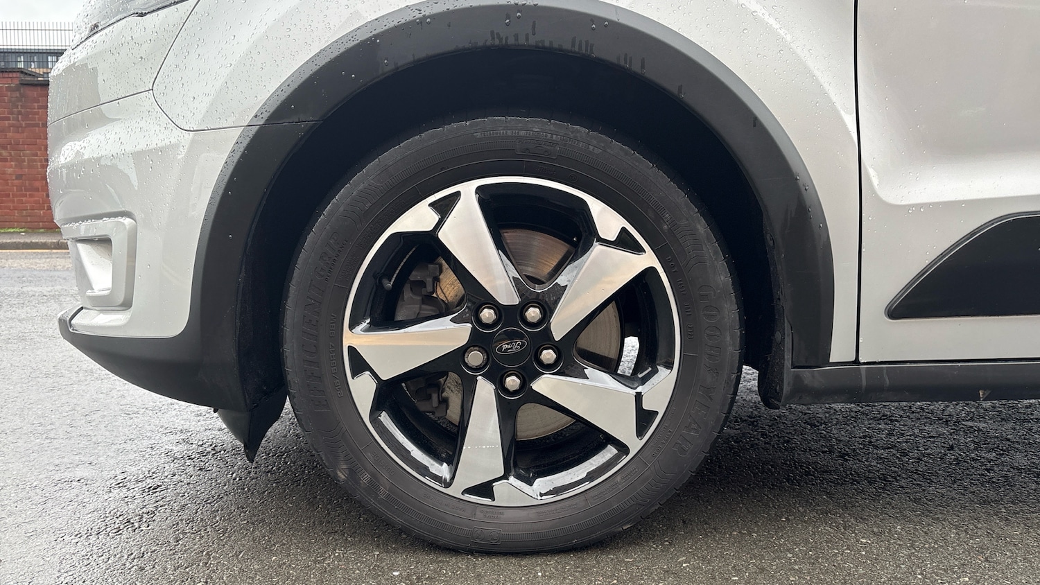 Used Ford Transit Connect 2024 for sale - 77046512: Photo 17