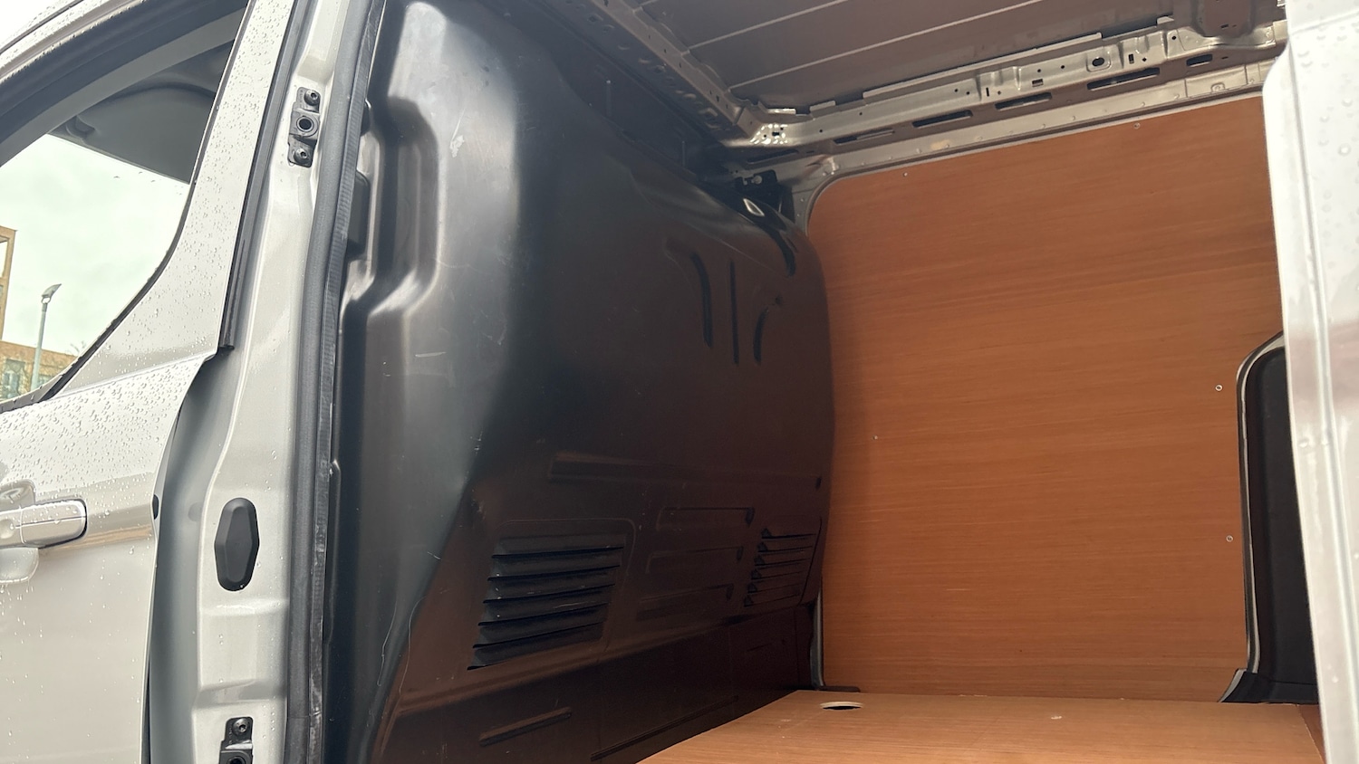 Used Ford Transit Connect 2024 for sale - 77046512: Photo 18