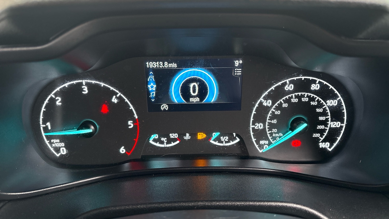 Used Ford Transit Connect 2024 for sale - 77046512: Photo 19