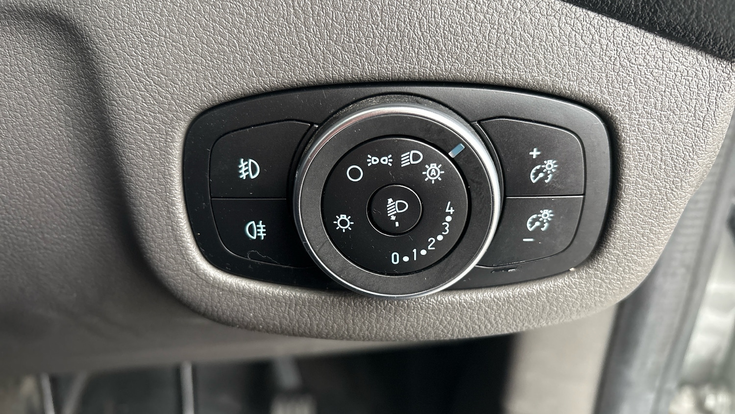 Used Ford Transit Connect 2024 for sale - 77046512: Photo 24