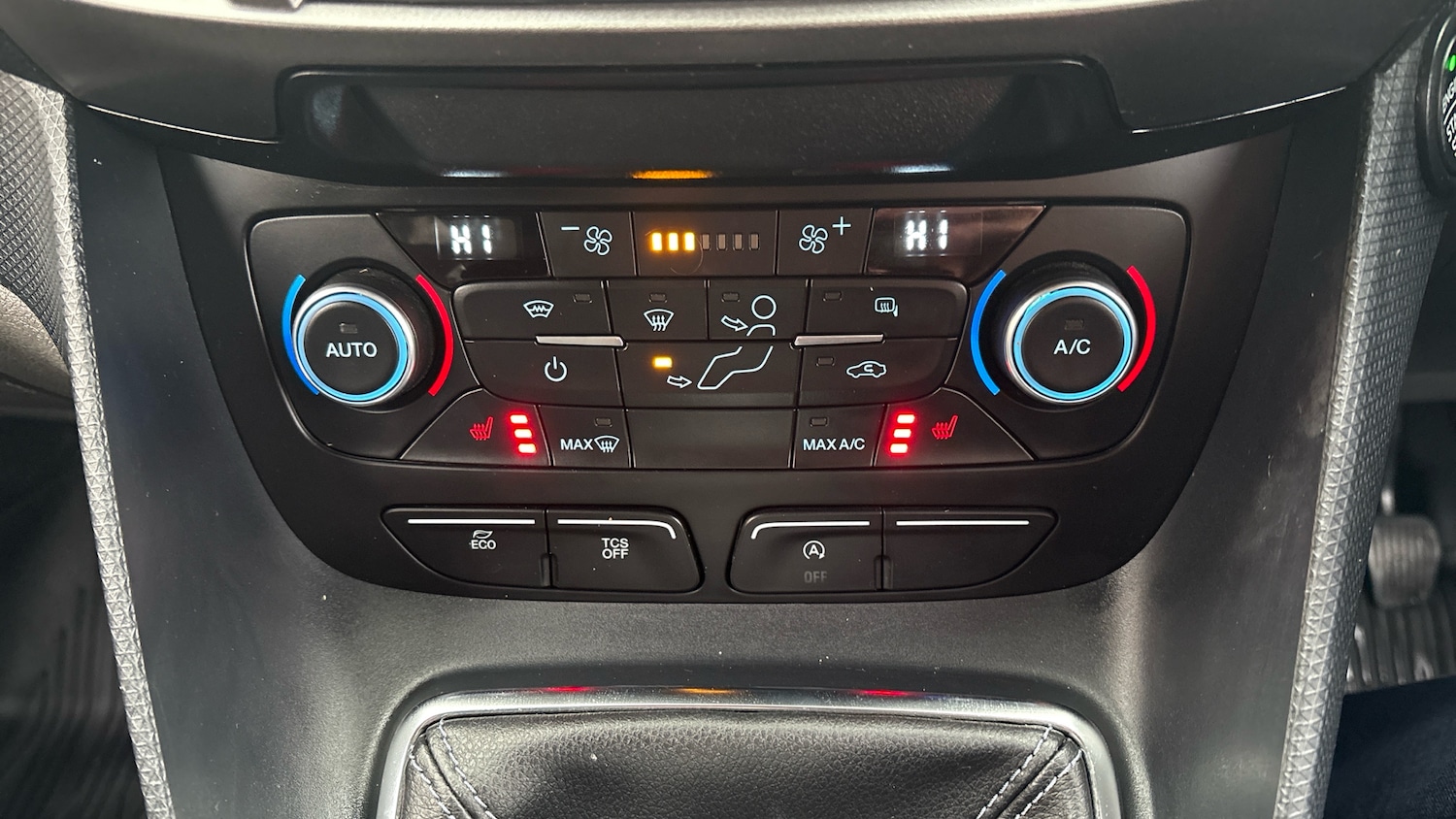 Used Ford Transit Connect 2024 for sale - 77046512: Photo 25