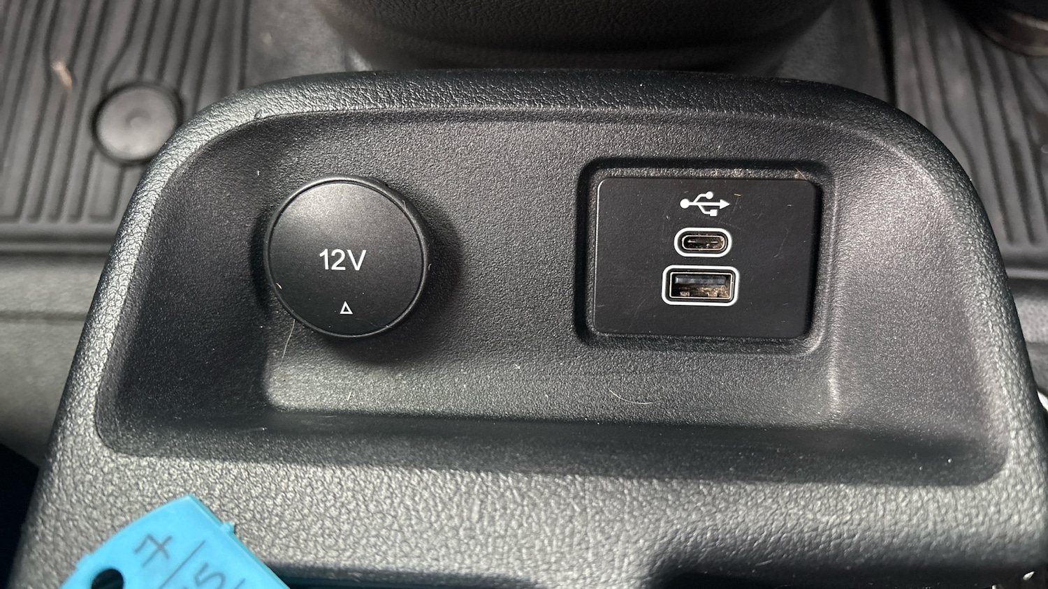 Used Ford Transit Connect 2024 for sale - 77046512: Photo 26