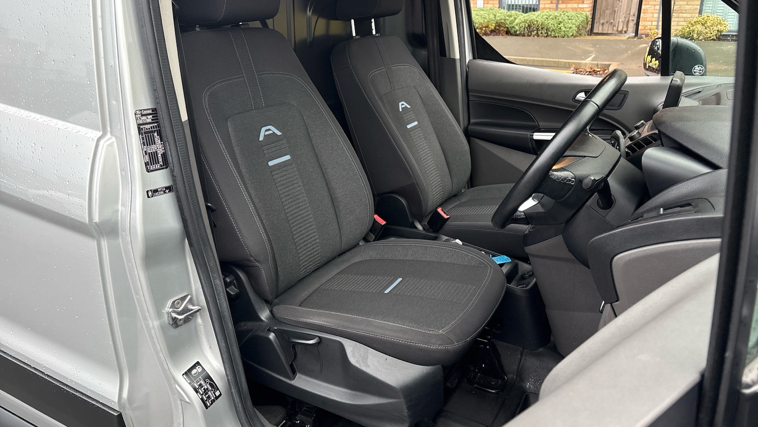 Used Ford Transit Connect 2024 for sale - 77046512: Photo 28