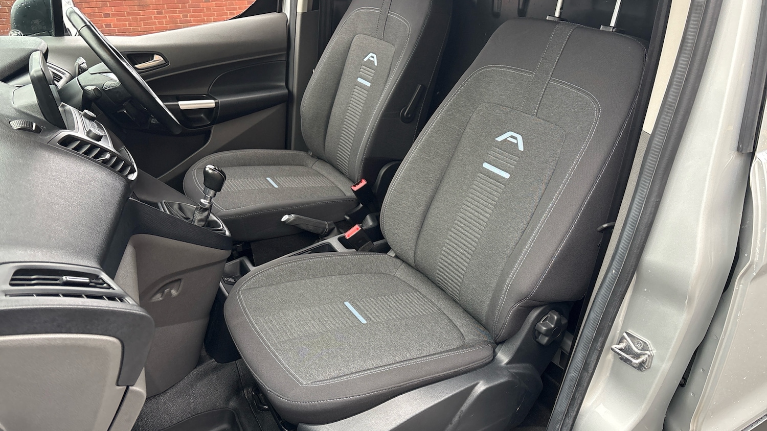 Used Ford Transit Connect 2024 for sale - 77046512: Photo 34