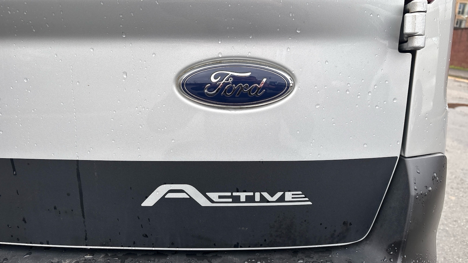 Used Ford Transit Connect 2024 for sale - 77046512: Photo 38