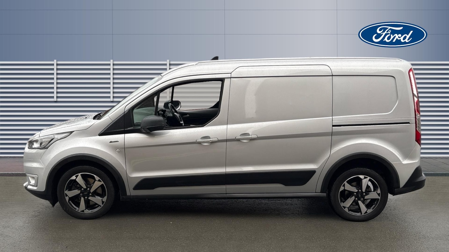 Used Ford Transit Connect 2024 for sale - 77046512: Photo 4