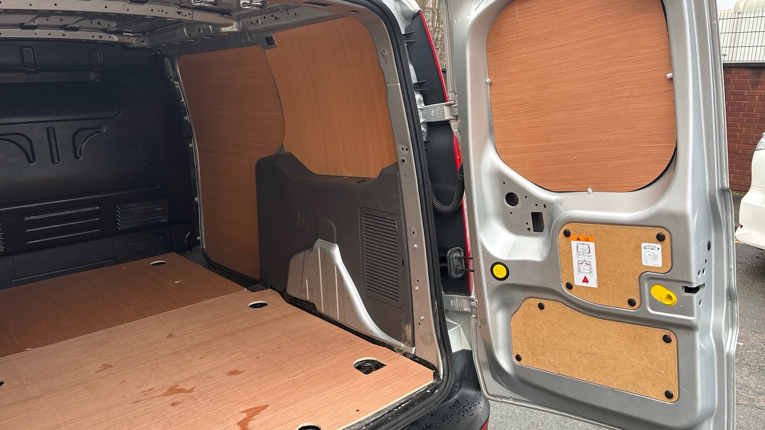 Used Ford Transit Connect 2024 for sale - 77046512: Photo 40