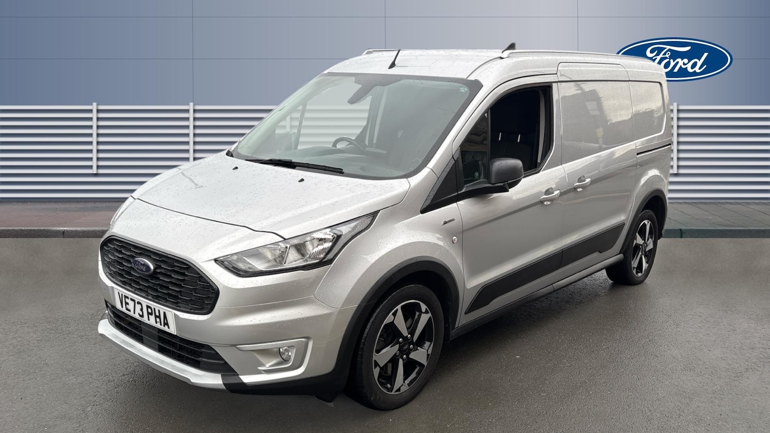 Used Ford Transit Connect 2024 for sale - 77046512: Photo 7