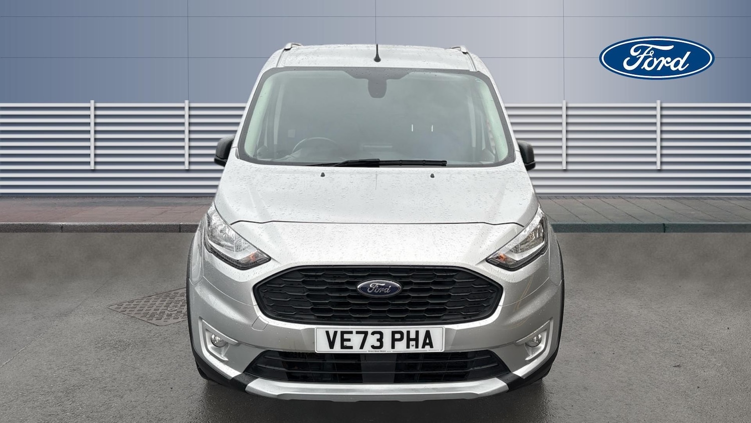 Used Ford Transit Connect 2024 for sale - 77046512: Photo 8