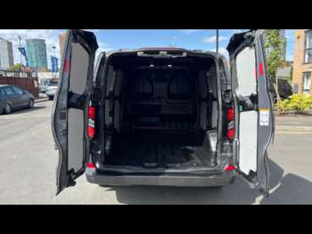 Used Ford Transit Custom 2024 for sale - 75074744: Photo
