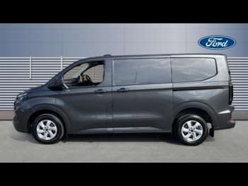 Used Ford Transit Custom 2024 for sale - 75074744: Photo