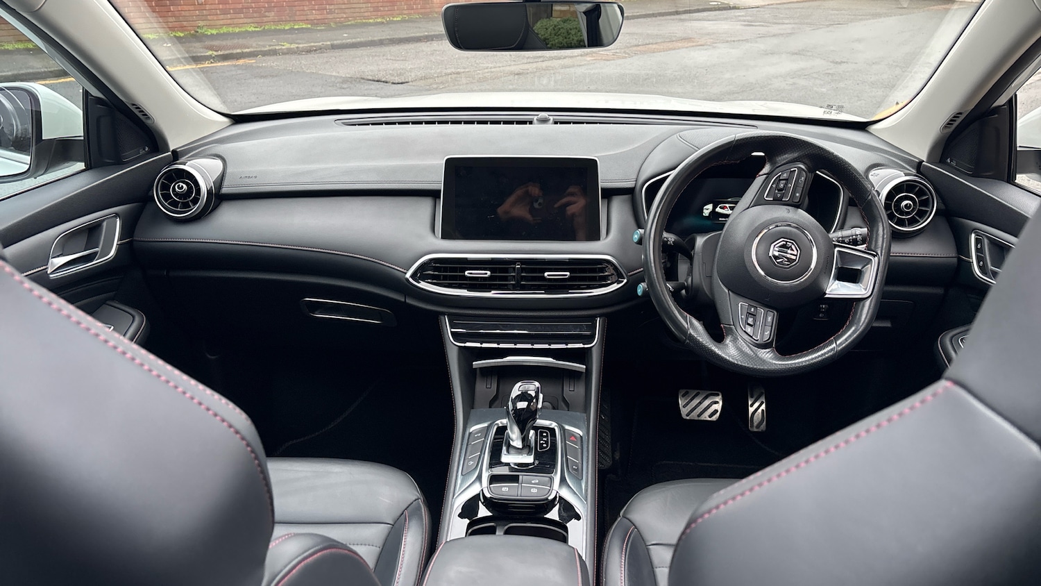 Used MG MG HS 2022 for sale - 77137473: Photo 10