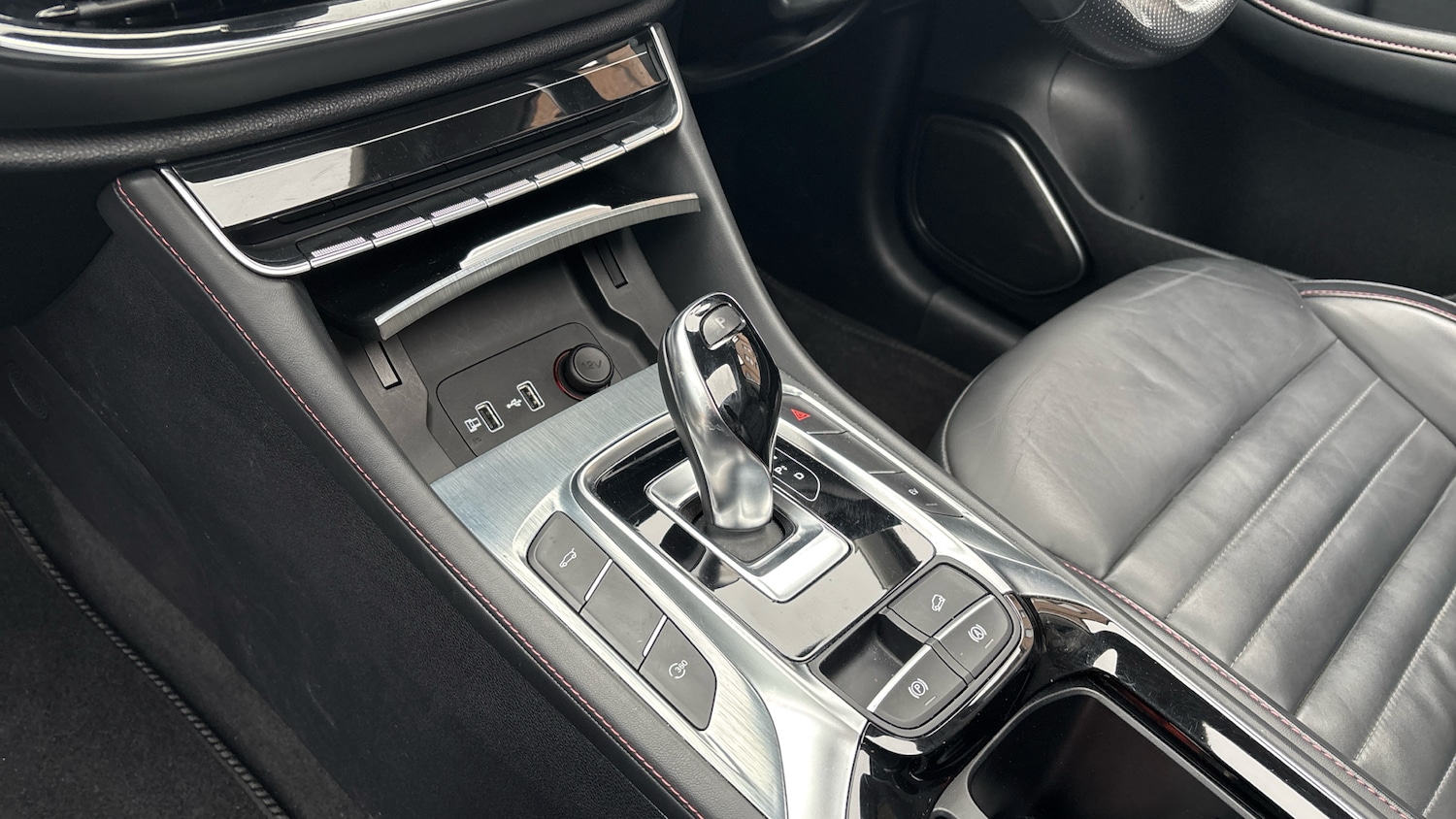 Used MG MG HS 2022 for sale - 77137473: Photo 13