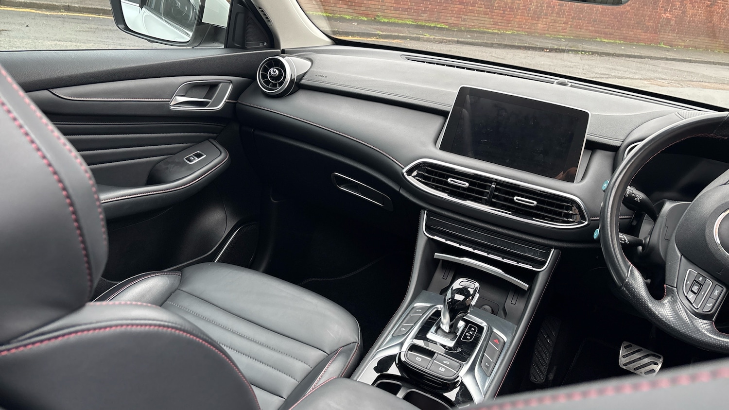 Used MG MG HS 2022 for sale - 77137473: Photo 14