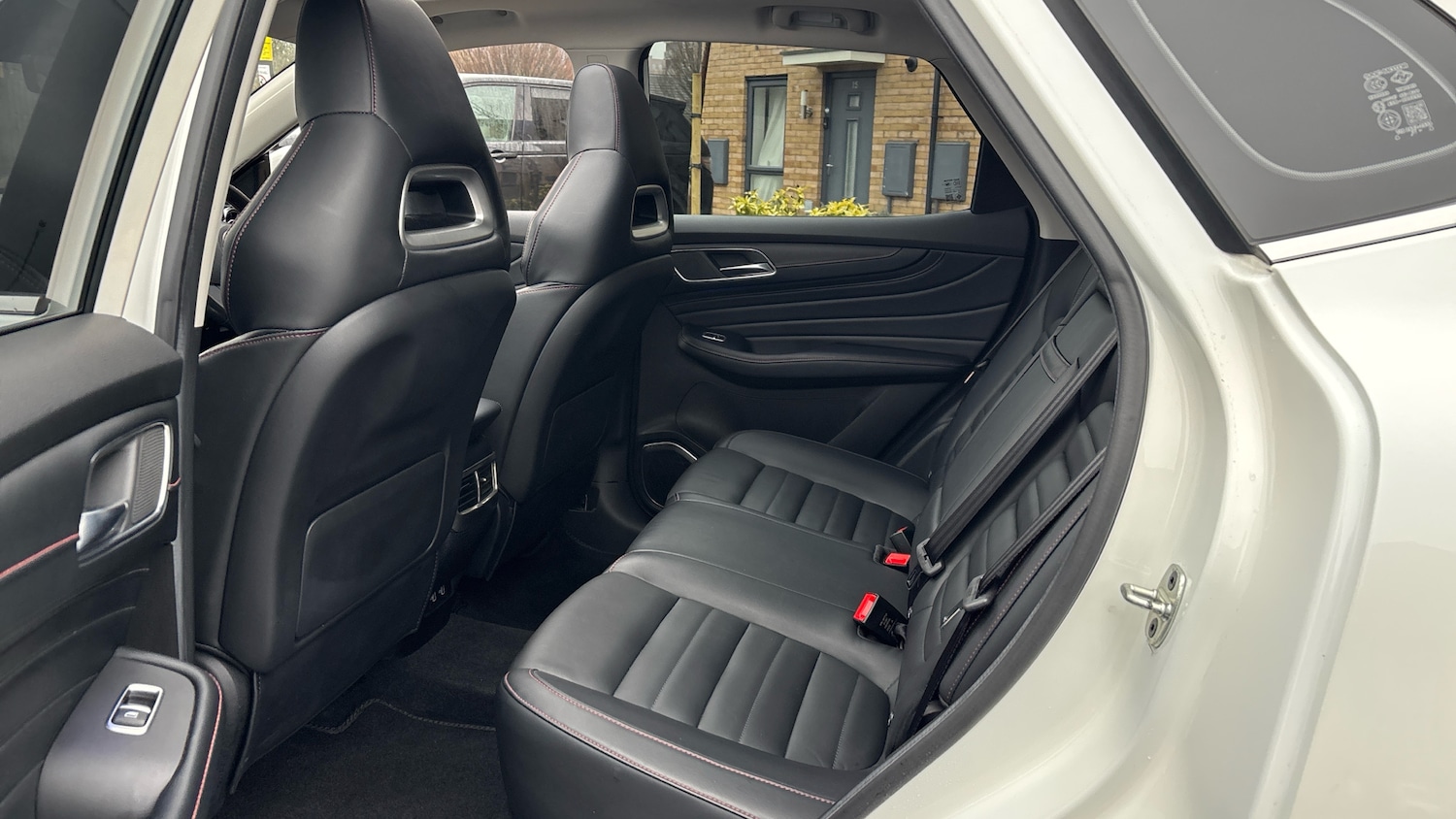 Used MG MG HS 2022 for sale - 77137473: Photo 16