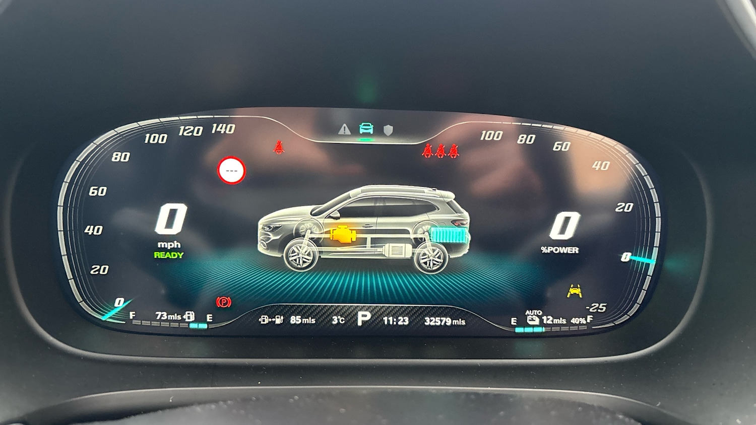 Used MG MG HS 2022 for sale - 77137473: Photo 18