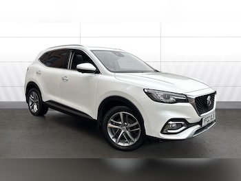 MG MG HS feature image