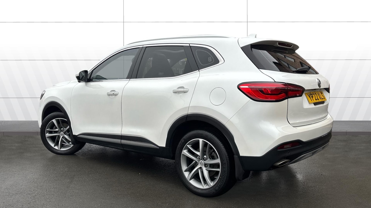 Used MG MG HS 2022 for sale - 77137473: Photo 2