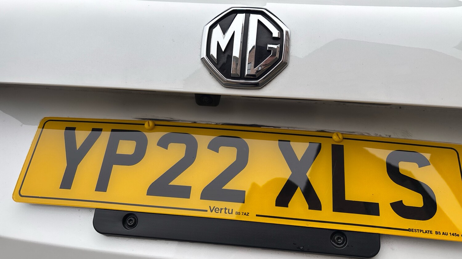 Used MG MG HS 2022 for sale - 77137473: Photo 21