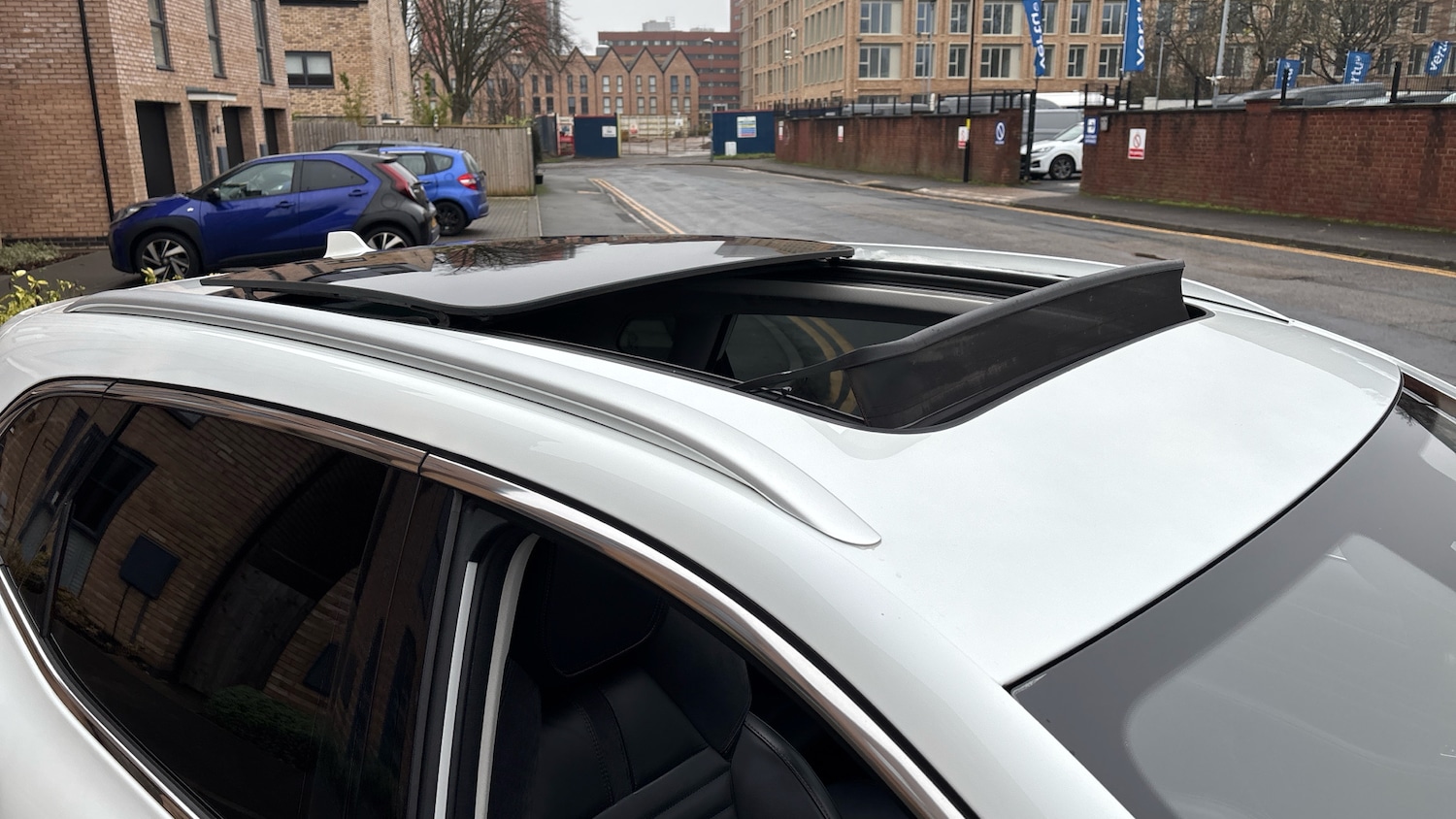 Used MG MG HS 2022 for sale - 77137473: Photo 23