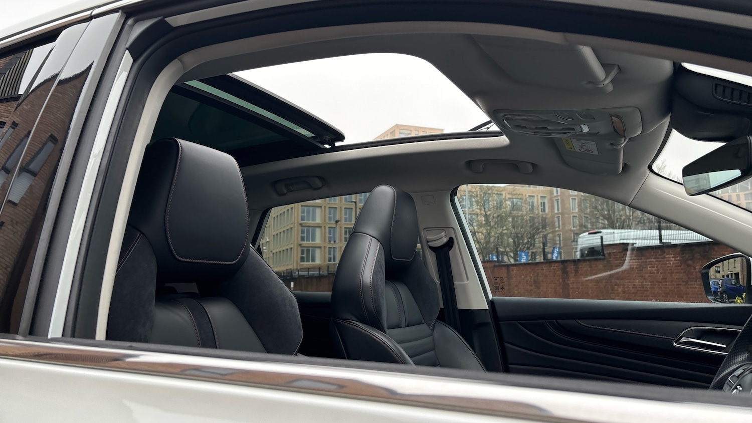 Used MG MG HS 2022 for sale - 77137473: Photo 24