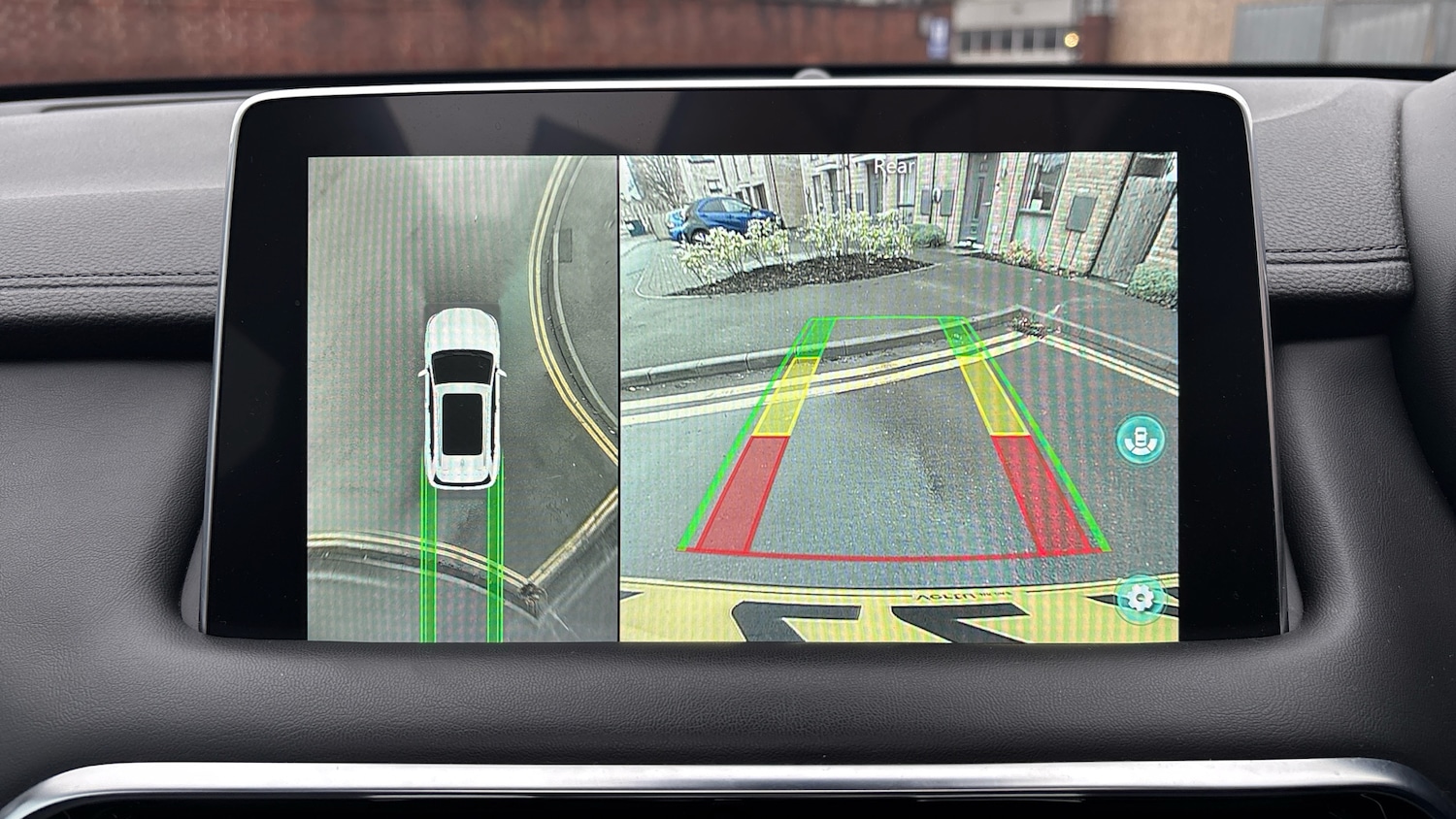 Used MG MG HS 2022 for sale - 77137473: Photo 25