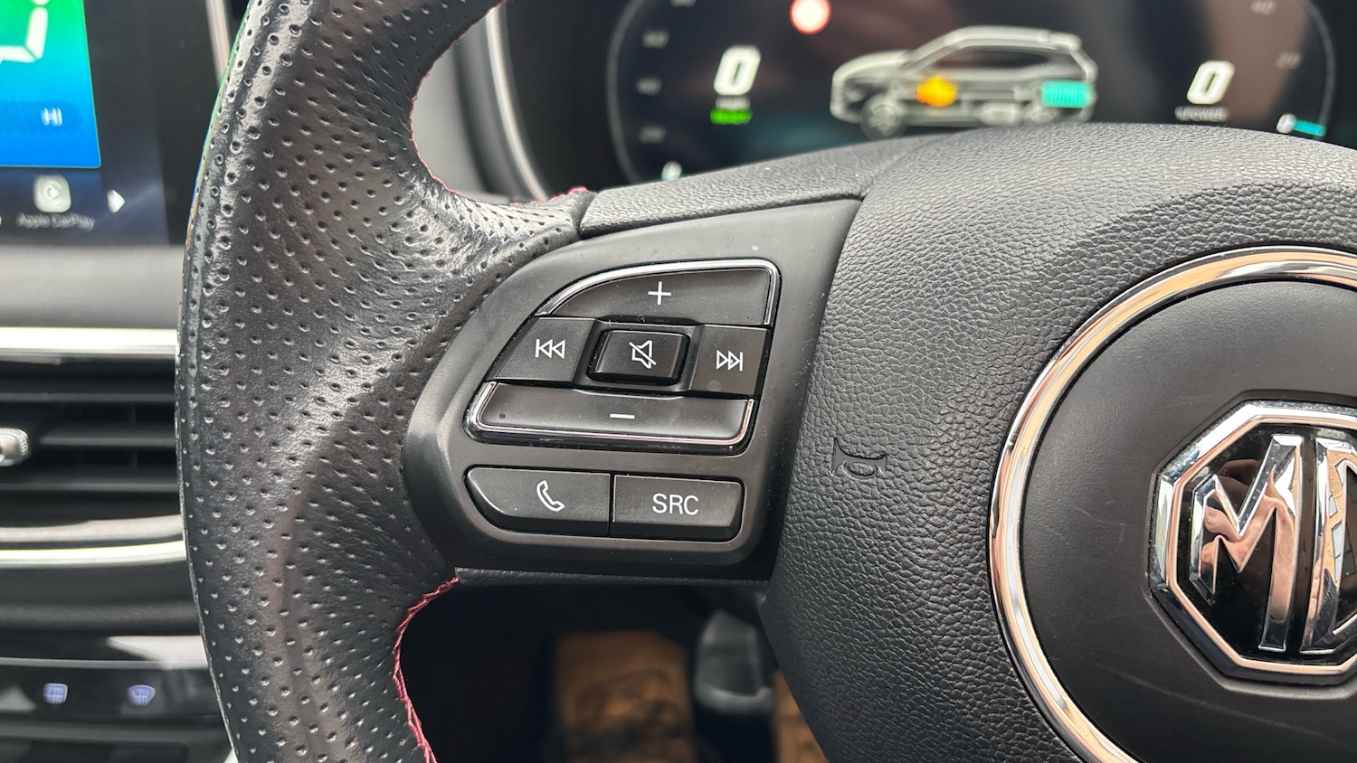 Used MG MG HS 2022 for sale - 77137473: Photo 26