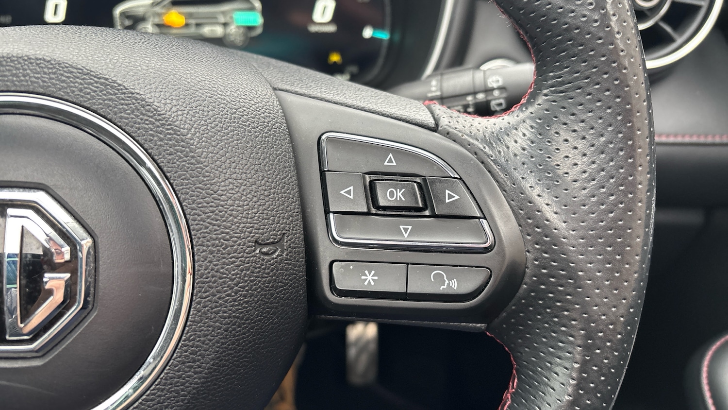 Used MG MG HS 2022 for sale - 77137473: Photo 27