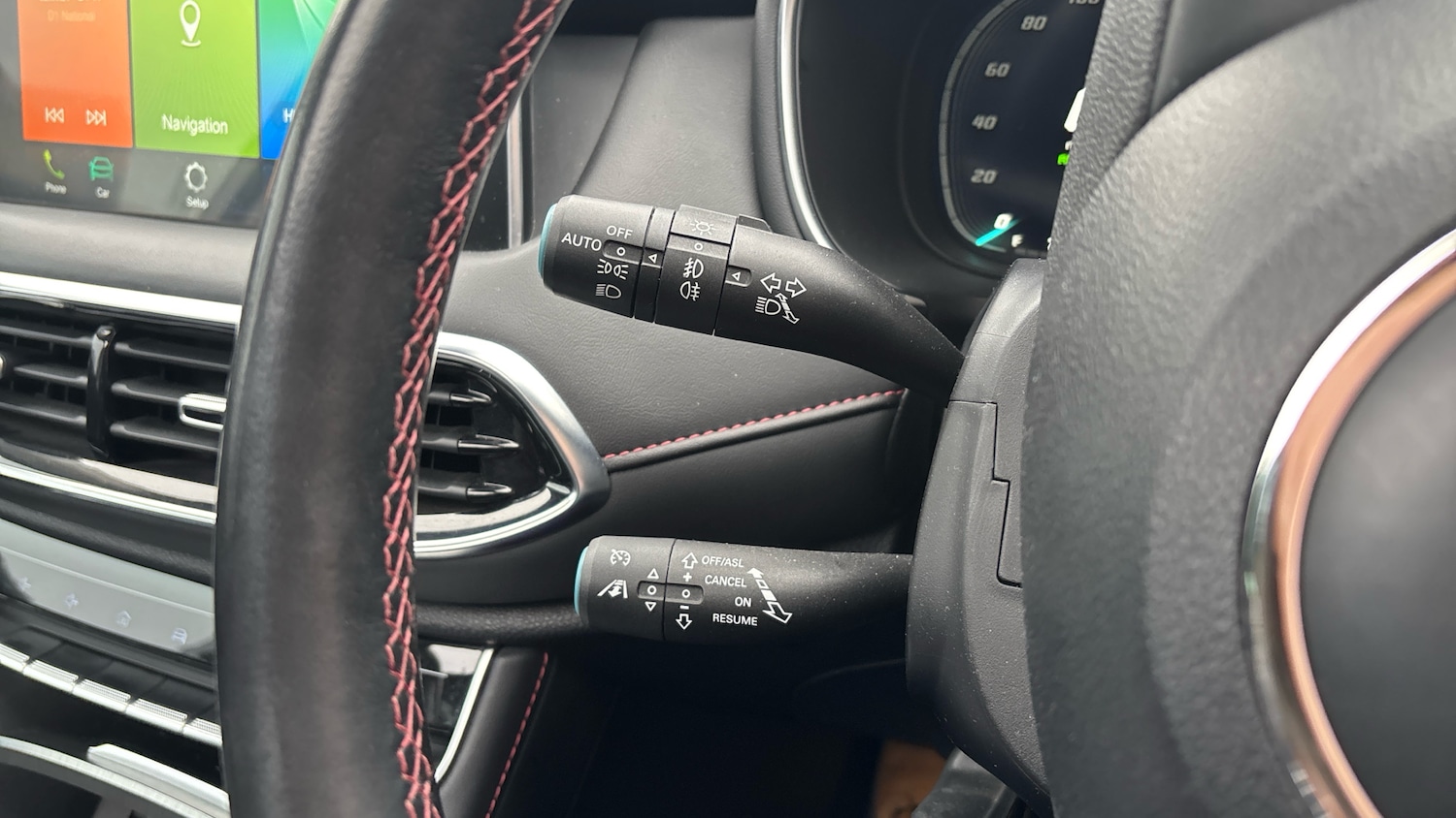 Used MG MG HS 2022 for sale - 77137473: Photo 28