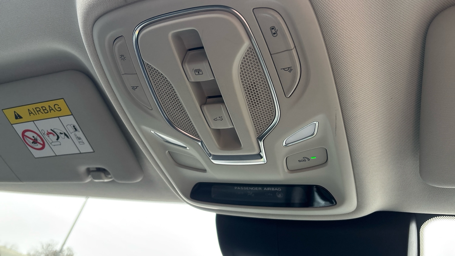 Used MG MG HS 2022 for sale - 77137473: Photo 33