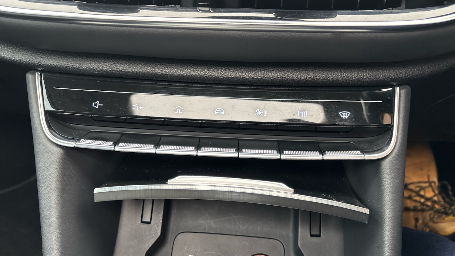 Used MG MG HS 2022 for sale - 77137473: Photo 35