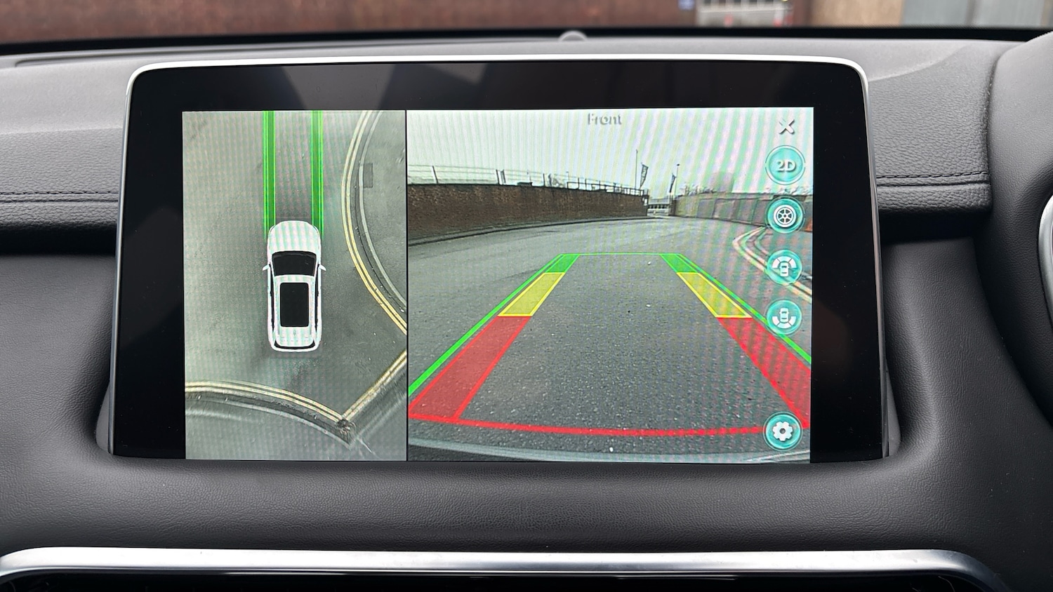 Used MG MG HS 2022 for sale - 77137473: Photo 38