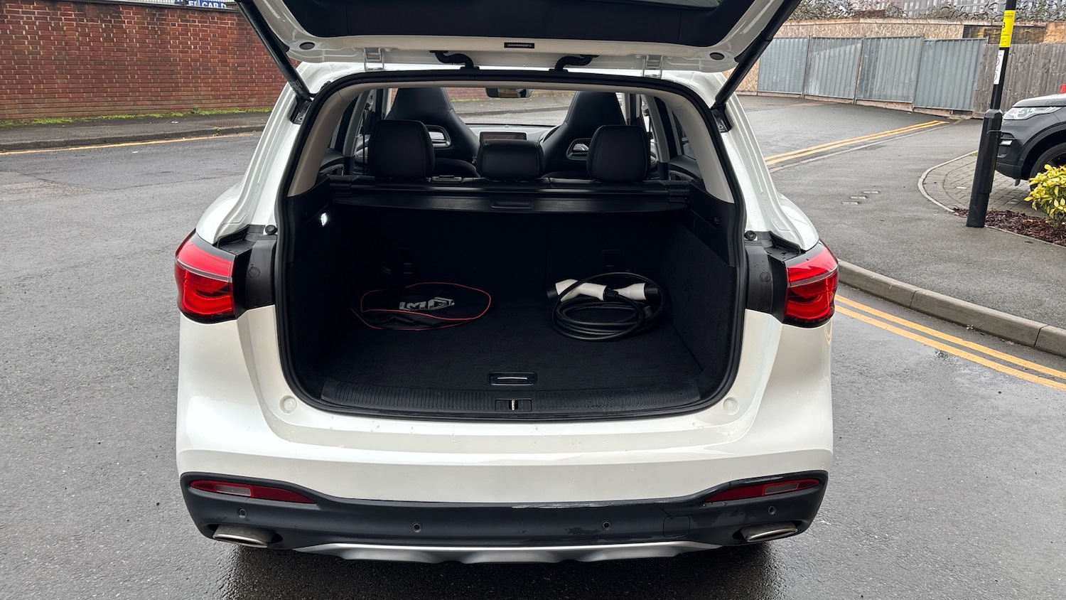 Used MG MG HS 2022 for sale - 77137473: Photo 4