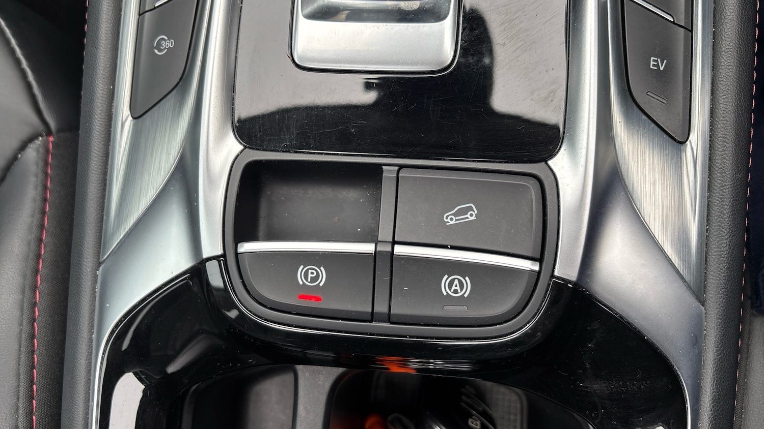 Used MG MG HS 2022 for sale - 77137473: Photo 40