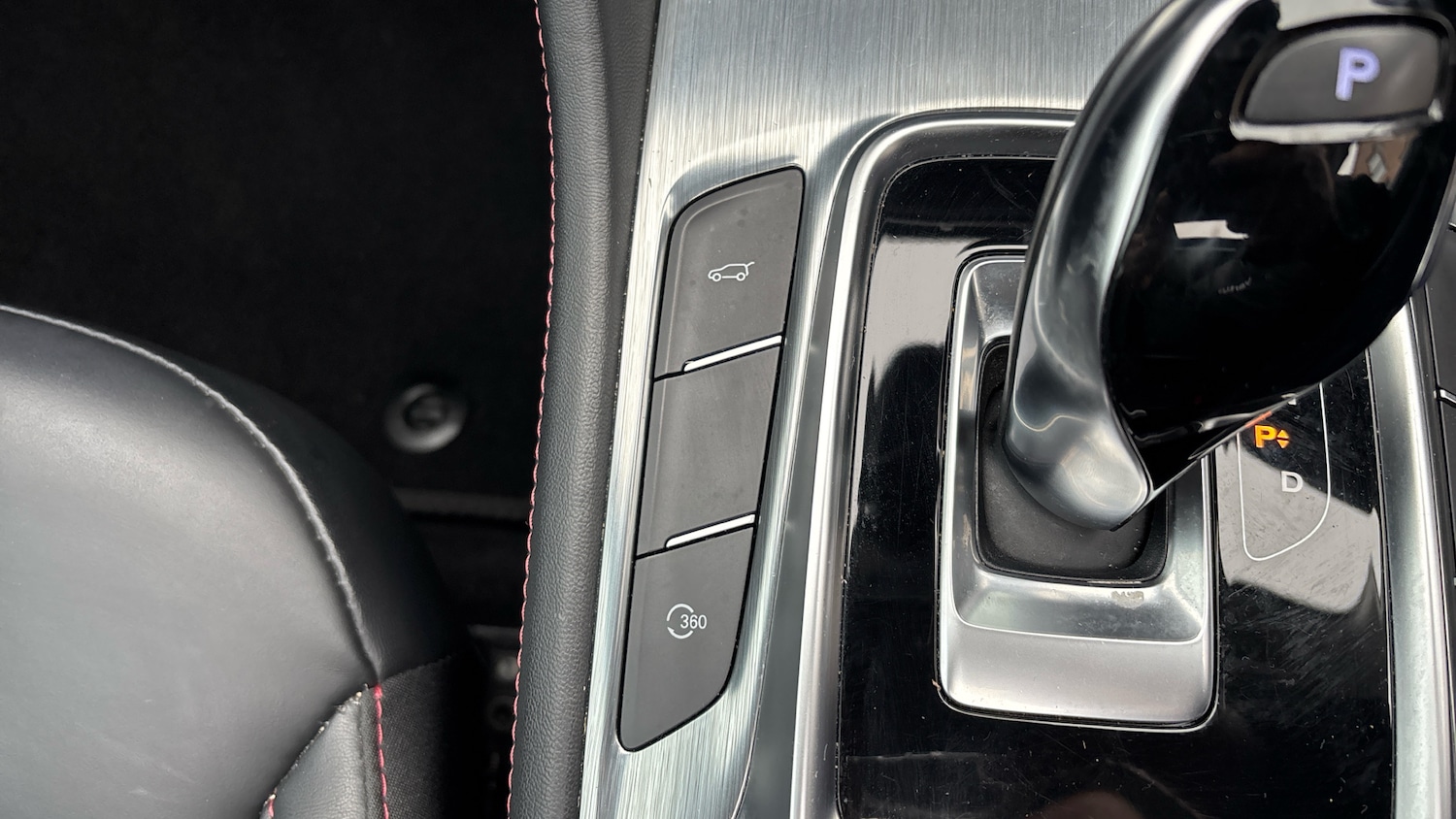 Used MG MG HS 2022 for sale - 77137473: Photo 41