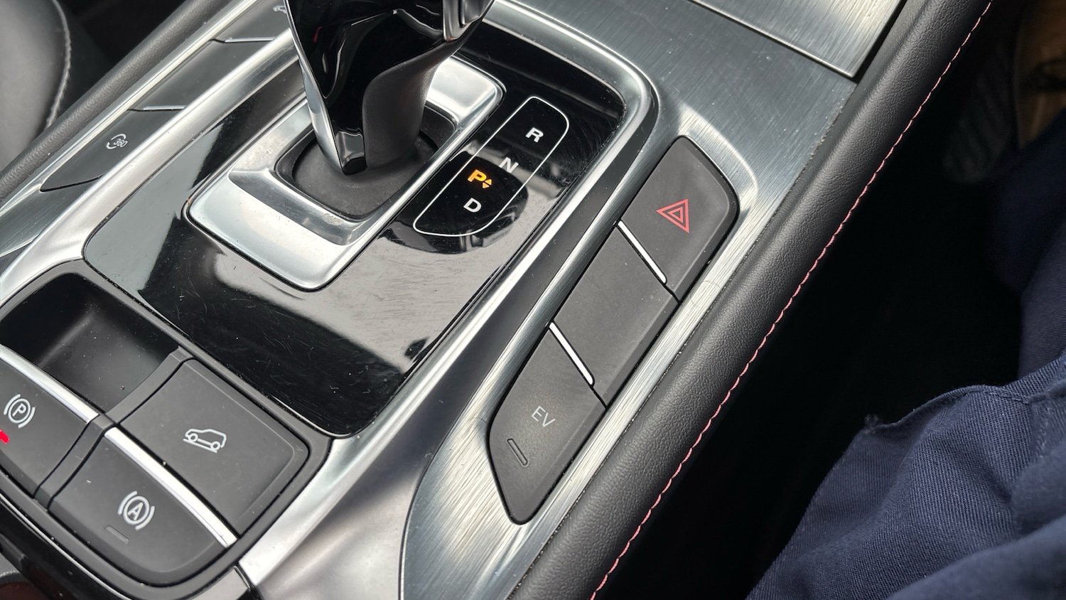 Used MG MG HS 2022 for sale - 77137473: Photo 42