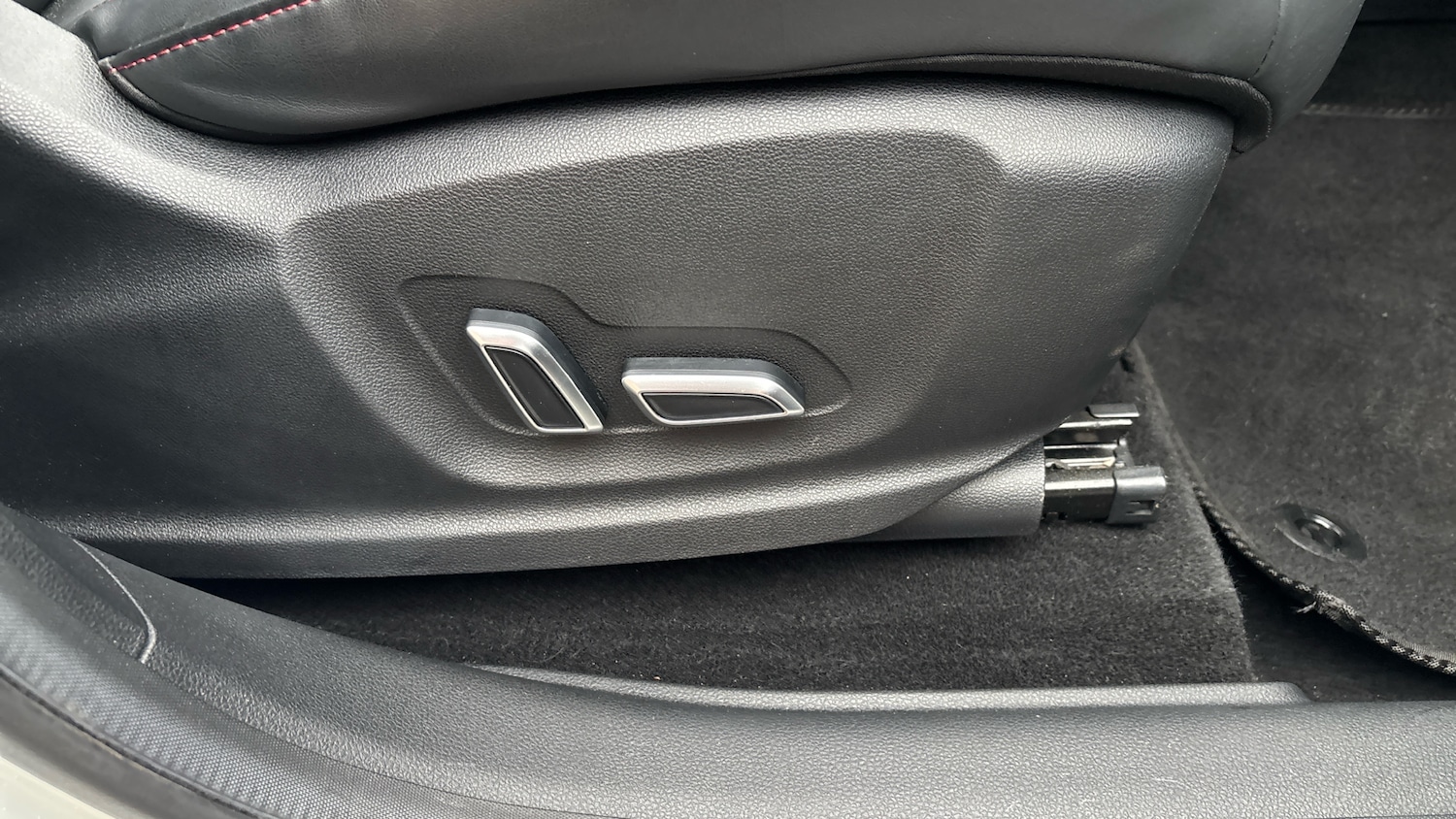 Used MG MG HS 2022 for sale - 77137473: Photo 44