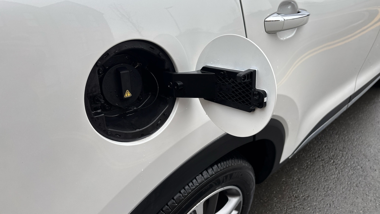 Used MG MG HS 2022 for sale - 77137473: Photo 45