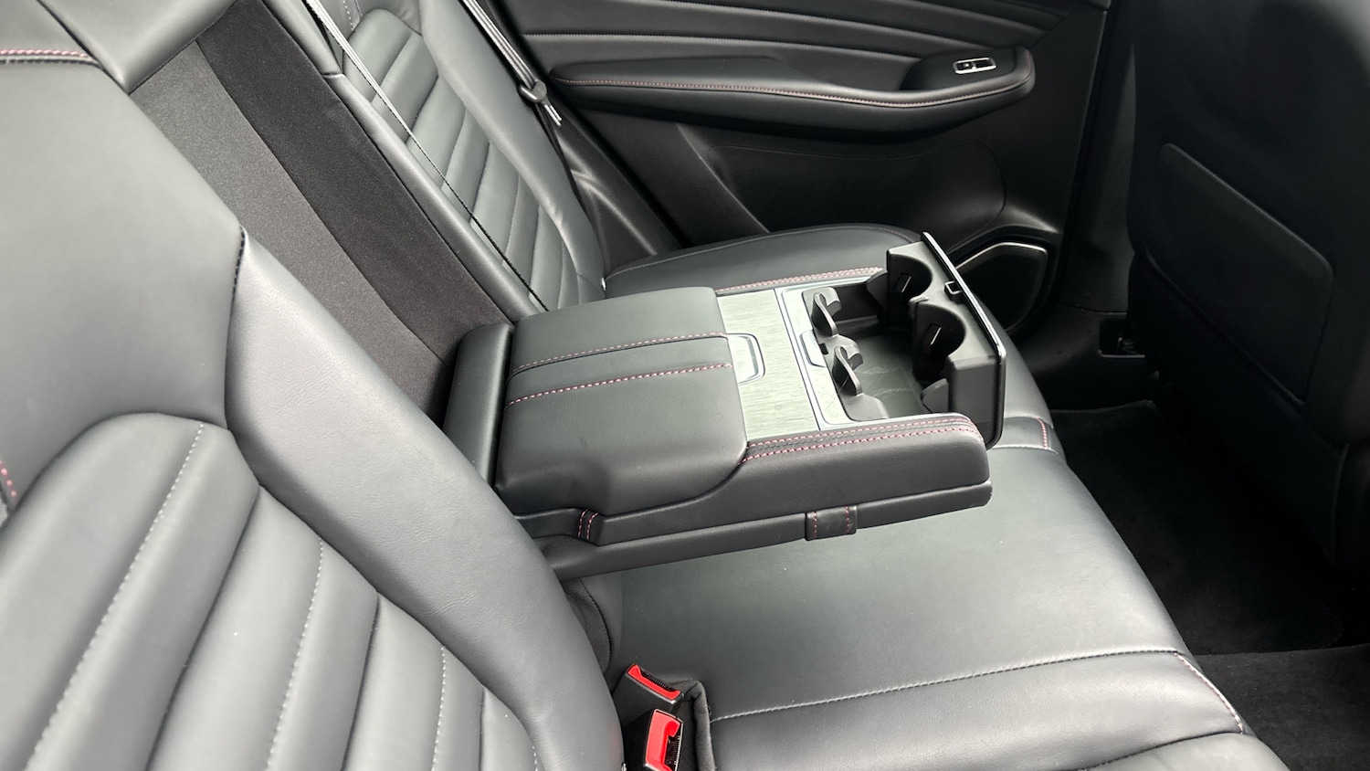 Used MG MG HS 2022 for sale - 77137473: Photo 47