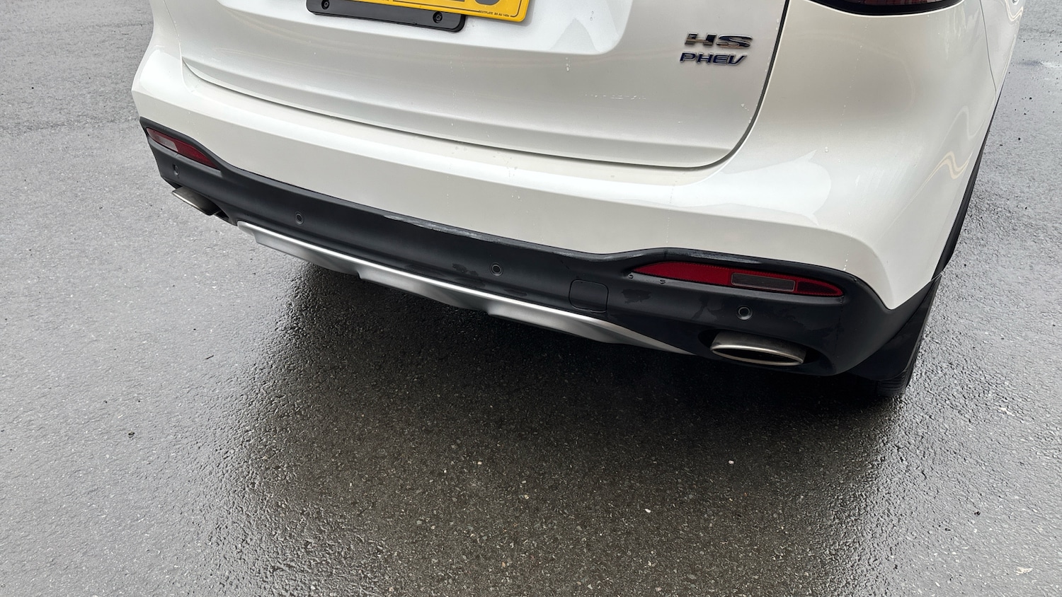 Used MG MG HS 2022 for sale - 77137473: Photo 48