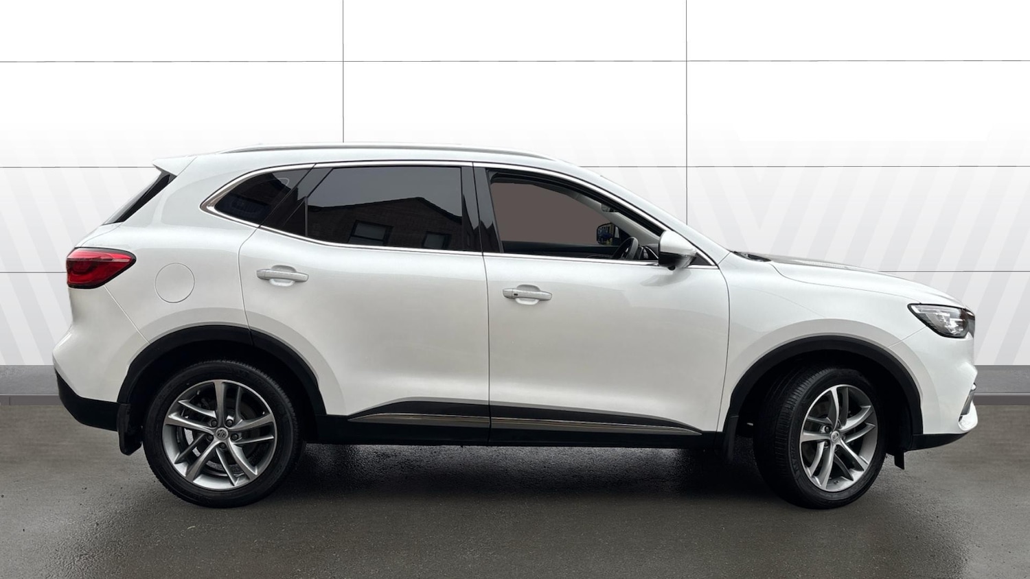 Used MG MG HS 2022 for sale - 77137473: Photo 5